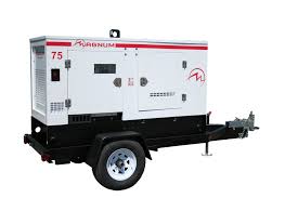 Generator Hire